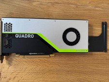 Nvidia Quadro RTX 4000