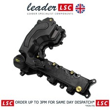 OE Cylinder Head Rocker Cover