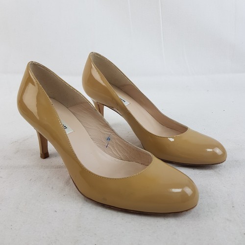 Bennett ladies patent - l.k.bennett,