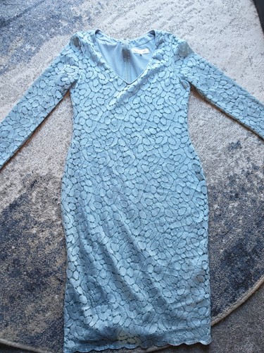 Damsel dress long sleeve - dress,