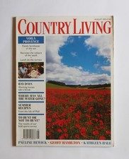 Vintage Country Living