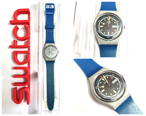 Swatch gent gm701 calypso - gm701,