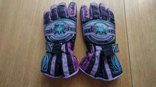 Reusch Snowboard Ski Vintage