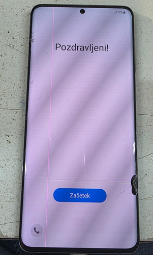 Samsung galaxy s20 128gb - samsung, 5g