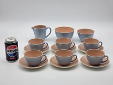 Pieces poole pottery - pieces,