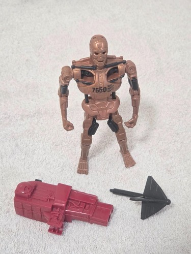 Vintage kenner terminator - -, 2