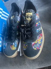 Adidas Originals Gazelle Bold