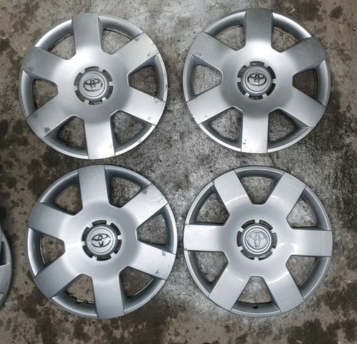 Toyota aygo yaris - yaris, wheel