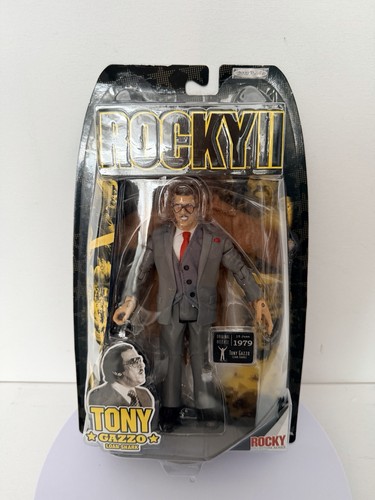 Rare jakks pacific - rare, rocky
