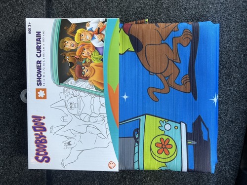 Scooby doo haunted house - scooby-doo, with