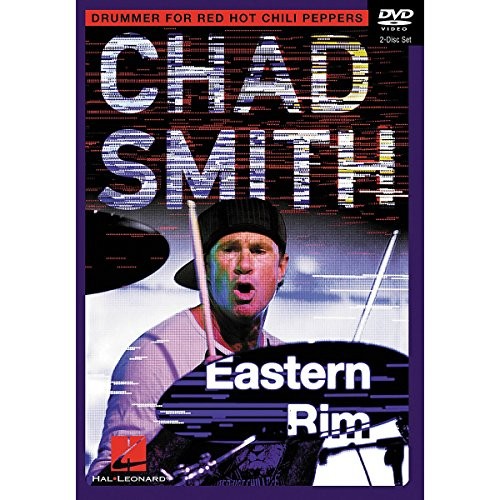 Chad smith eastern rim - smith:,