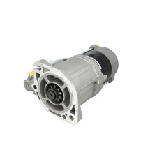 Starter fits hyundai galloper - fits:,