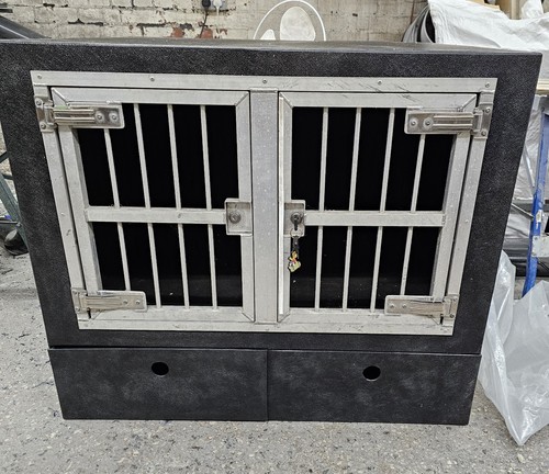 Dog transit box compatible - box,