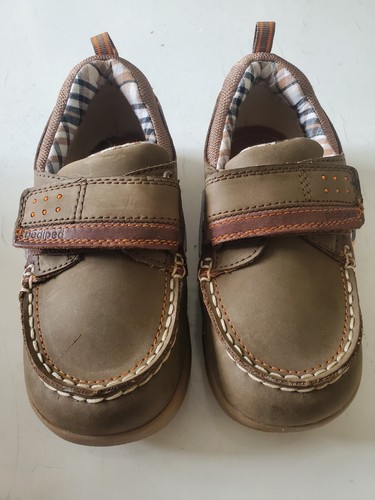 Boys trainers size soft - boys, 11
