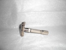 Gillette FatBoy Razor 1960