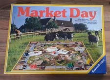 Vintage MARKET DAY children's