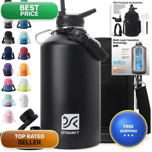 Dysanky gallon 128oz - gallon,