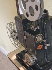 1930's Agfa 16A Movector Projector Runs