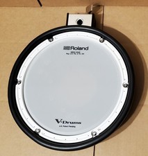 🤖🥁 ROLAND V DRUMS PDX-8