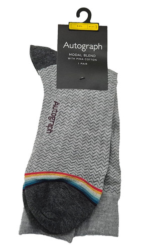 Marks spencer autograph mens - autograph,