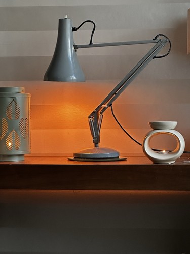 Herbert terry anglepoise model - herbert,