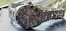 Tag Heuer Formula 1 Senna