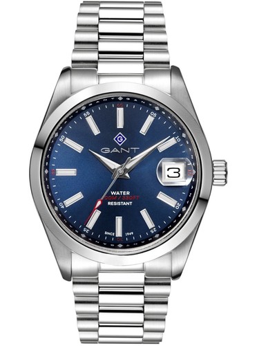 Gant g161020 wristwatch - gant,