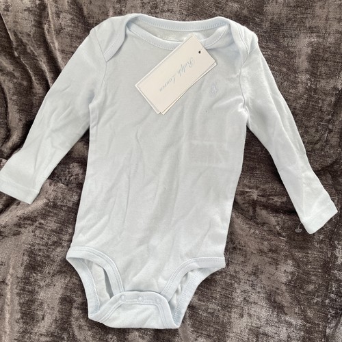 Ralph lauren baby boy blue - ralph,
