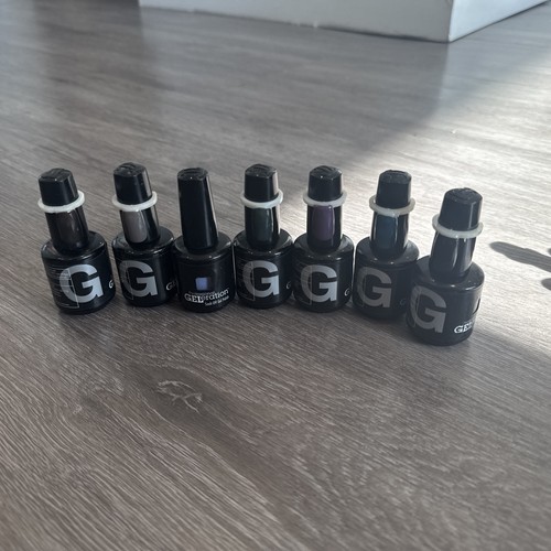 Jessica geleration gel - geleration,