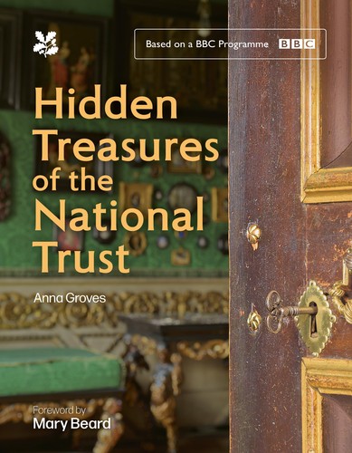 Hidden treasures the - of,