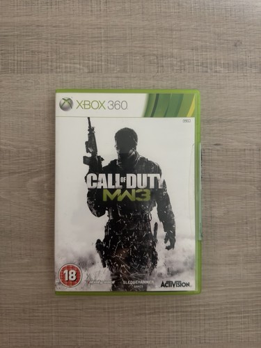 Call duty modern warfare 3 - duty:,