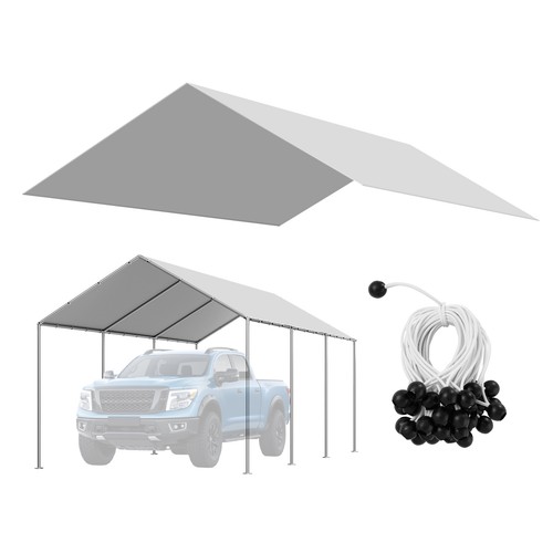 Vevor carport replacement - carport,