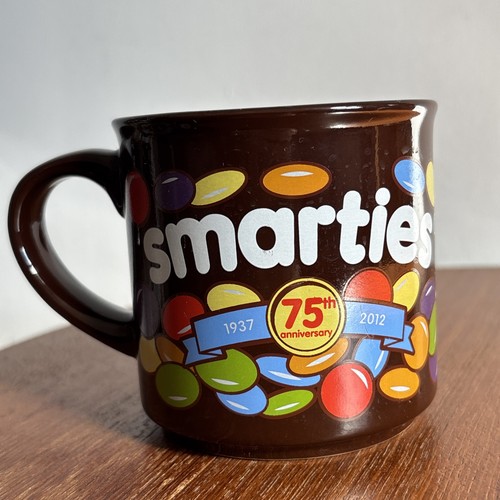 Vintage smarties 75th - smarties,