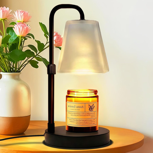 Candle warmer lamp - warmer,