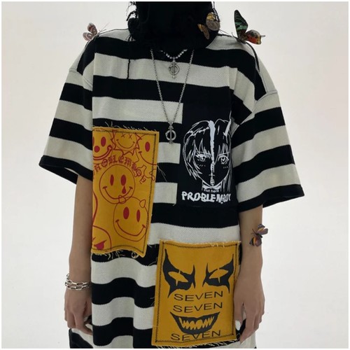 Skoot underworld shirt black - underworld,
