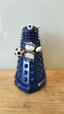 Dr Who Dalek Birmingham City