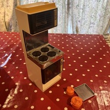 Sindy Oven And Grill