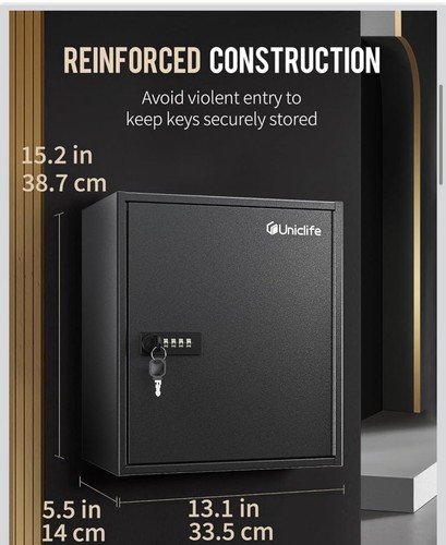 Uniclife 120 key - 120,