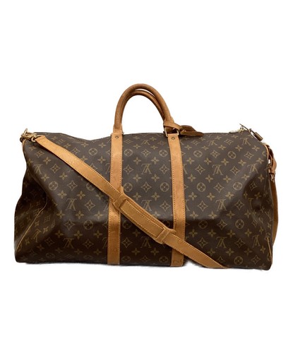 Louis vuitton keepall - vuitton,