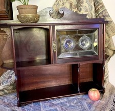 STUNNING ANTIQUE ARTS & CRAFTS