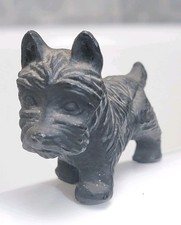 Vintage yorkshire terrier - vintage,