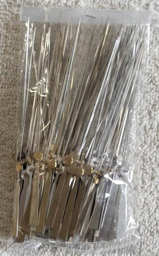 100 new old - new, stock