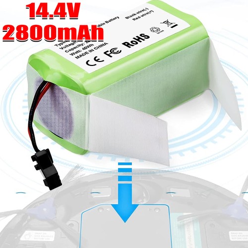 2800mah battery replacement - battery,