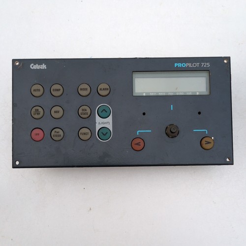 Cetrek propilot 725 marine - 725,