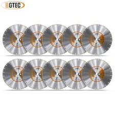 Diamond Saw Blade 14''/355mm