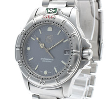 [EXCELLENT+5] TAG Heuer 4000