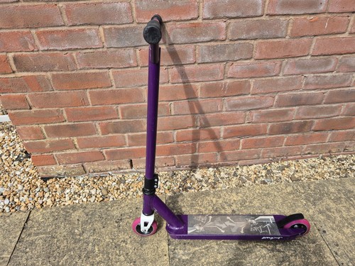 Grit elite stunt scooter - grit,
