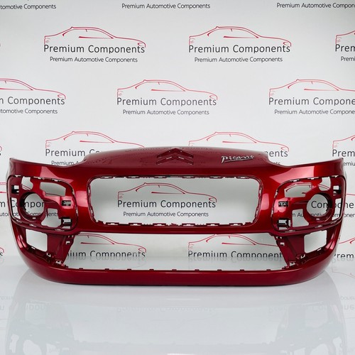 Citroen picasso front - picasso,