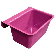 A1 Manger Mountable Hook Over