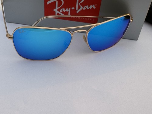 Ray ban rb3136 - rb3136, caravan